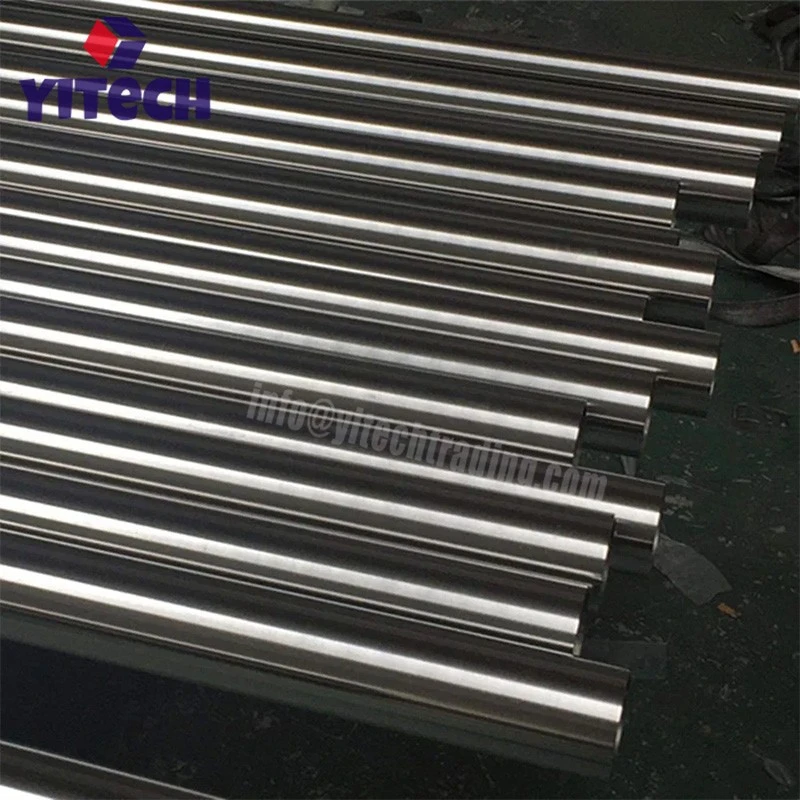 GH3128 Seamless Tube GH3128 Seamless Tube