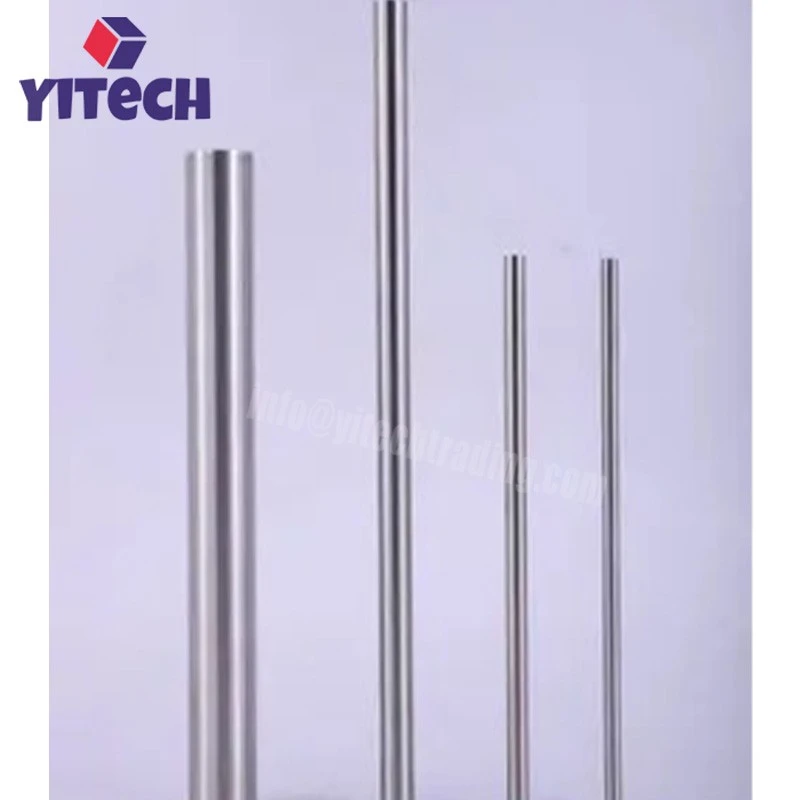 GH3128 Seamless Tube GH3128 Seamless Tube