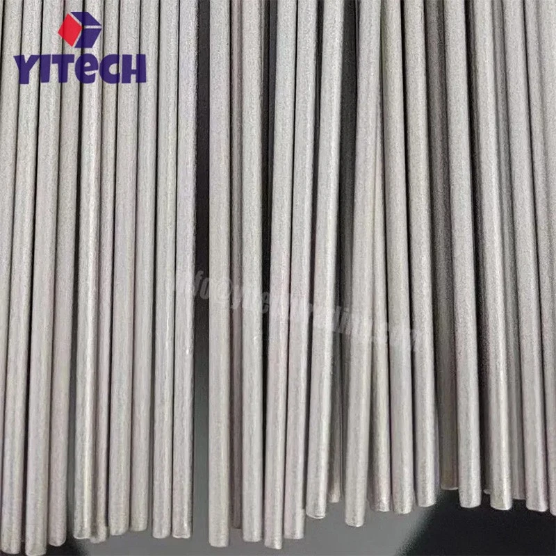 Incoloy 825 straight weld wires 2