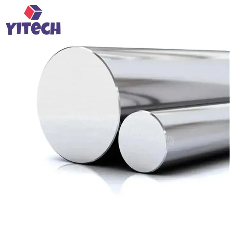 Inconel 690 polished bar 4