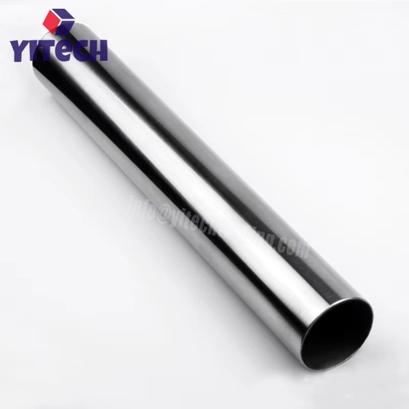 Invar alloy thin wall thickness 4j36 tube 5 Invar alloy thin wall thickness 4j36 tube 5