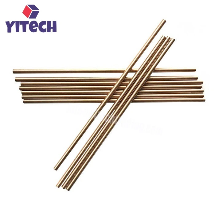 Molybdenum Copper Alloy Electrode 3 Molybdenum Copper Alloy Electrode 3