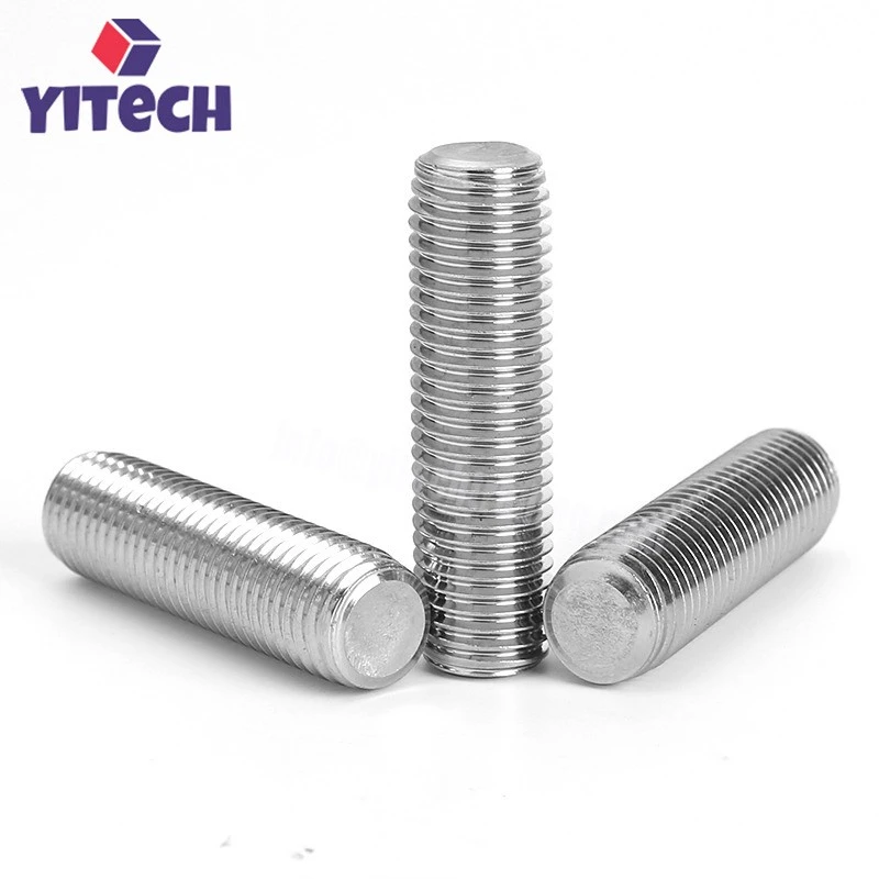 Nickel Alloy Monel 500 Fastener factory