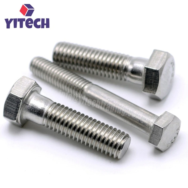 Nickel Alloy Monel 500 Fastener price