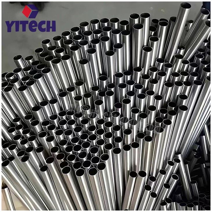 GH3128 Seamless Tube (6) GH3128 Seamless Tube (6)