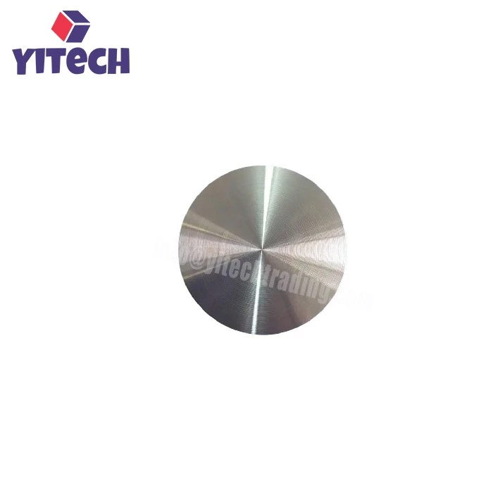 Pure Titanium Sputtering Target 5 Pure Titanium Sputtering Target 5