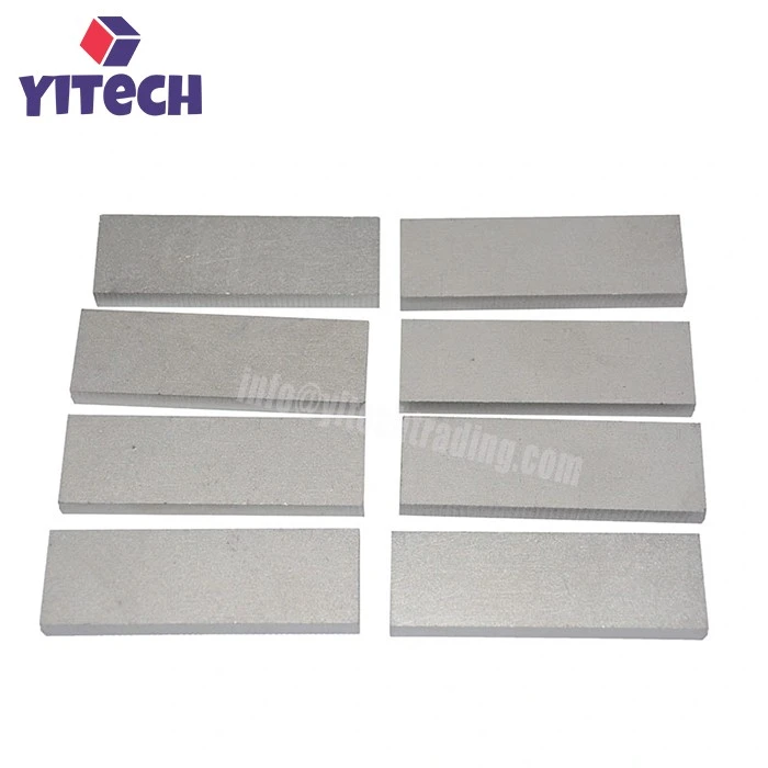 Titanium Forging Part 4 Titanium Forging Part 4