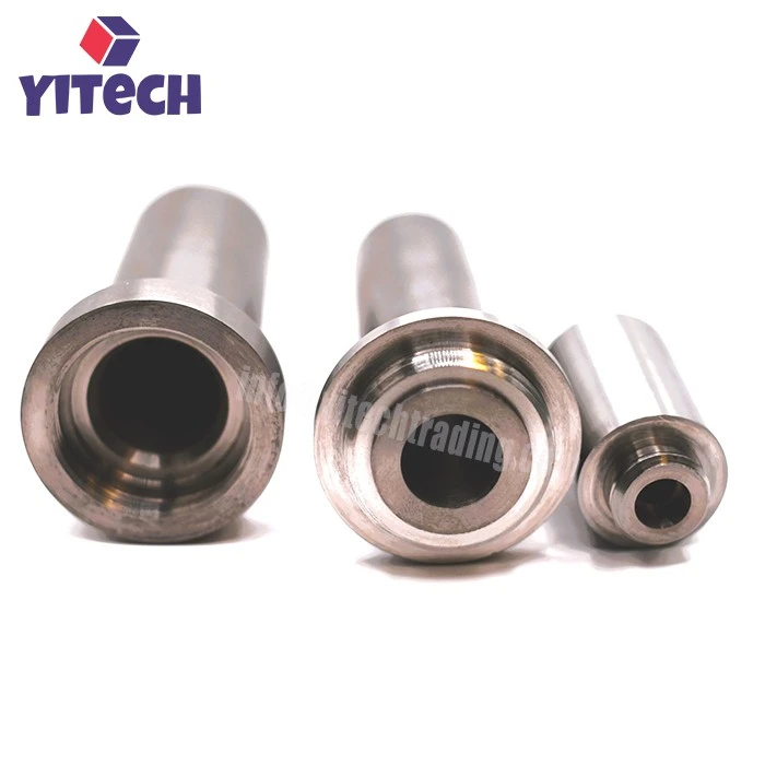 Tungsten PET Unit Dose Pig 2 Tungsten PET Unit Dose Pig 2