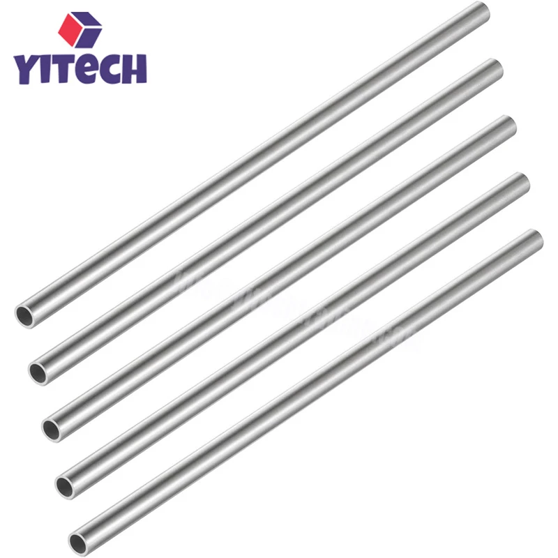 Waspaloy GH4738 Tubo de espesor de la pared delgada